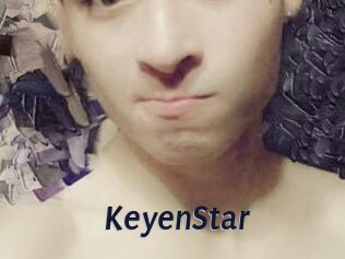 KeyenStar
