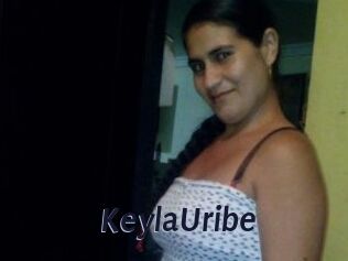 KeylaUribe
