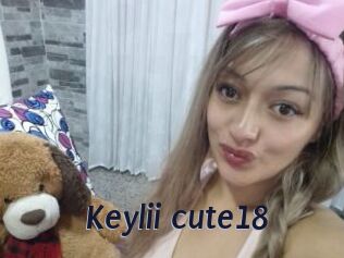 Keylii_cute18