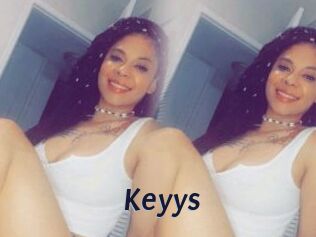 Keyys