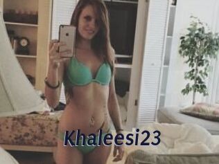 Khaleesi23