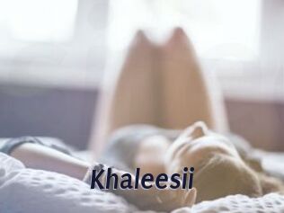 Khaleesii_