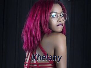 Khelany