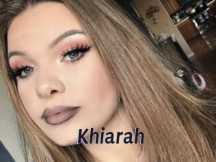 Khiarah