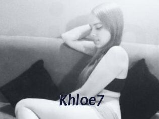 Khloe7