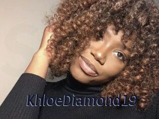KhloeDiamond19