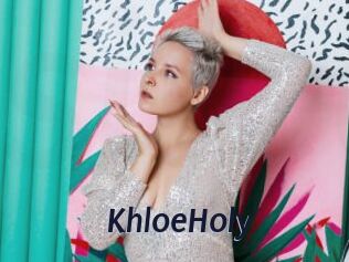 KhloeHoly