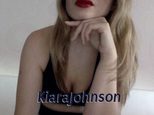 KiaraJohnson