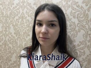 KiaraShaik