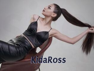 KidaRoss