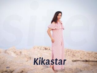 Kikastar