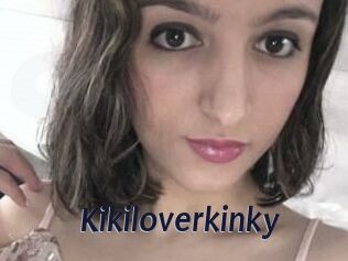 Kikiloverkinky