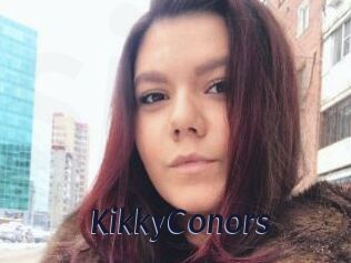 KikkyConors
