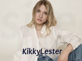 KikkyLester