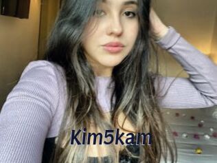 Kim5kam