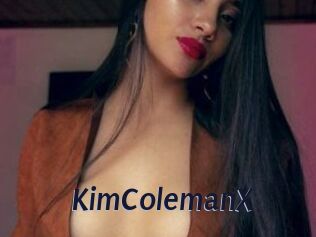 KimColemanX