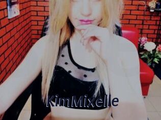 KimMixelle