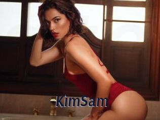 KimSam