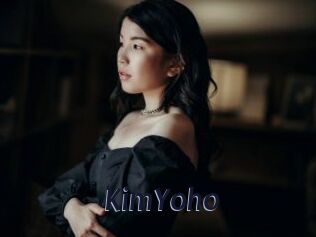 KimYoho