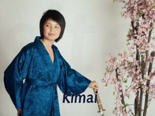 Kimai