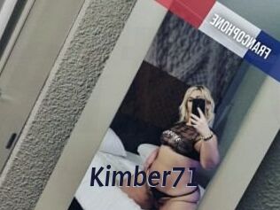 Kimber71