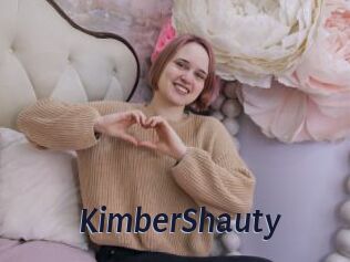 KimberShauty