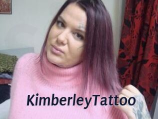 KimberleyTattoo