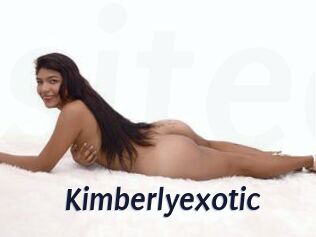 Kimberlyexotic