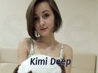Kimi_Deep