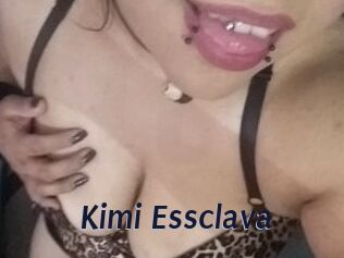 Kimi_Essclava