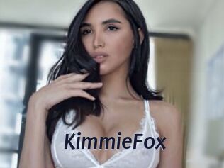 KimmieFox