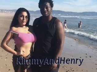 KimmyAndHenry