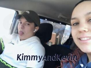 KimmyAndKevin