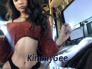 KimmyGee