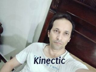 Kinectic