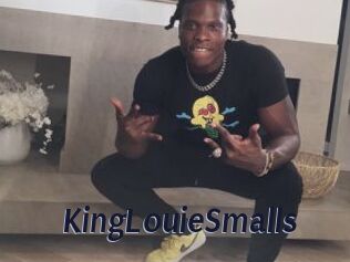 KingLouieSmalls