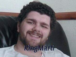 KingMarti Site Cul