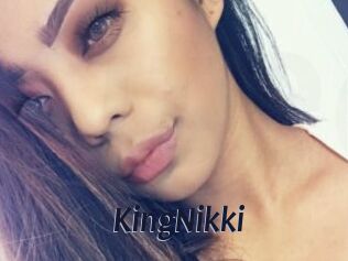 KingNikki