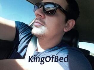 KingOfBed