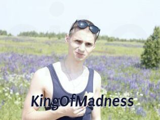 KingOfMadness