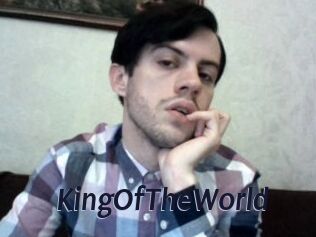 KingOfTheWorld