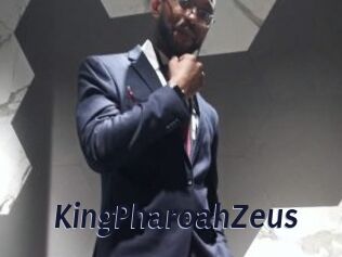 KingPharoahZeus