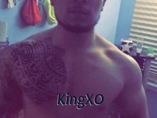 KingXO