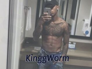 KinggWorm