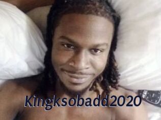 Kingksobadd2020