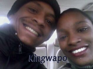 Kingwapo