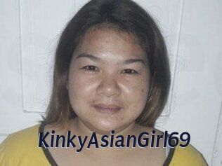 KinkyAsianGirl69