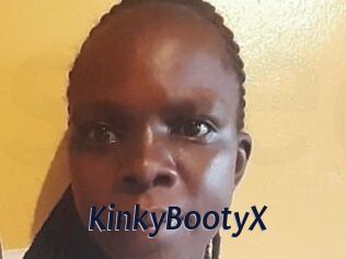 KinkyBootyX