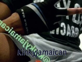 KinkyJamaican