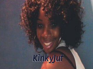 Kinkyjuf